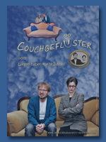 Plakat Couchgeflüster